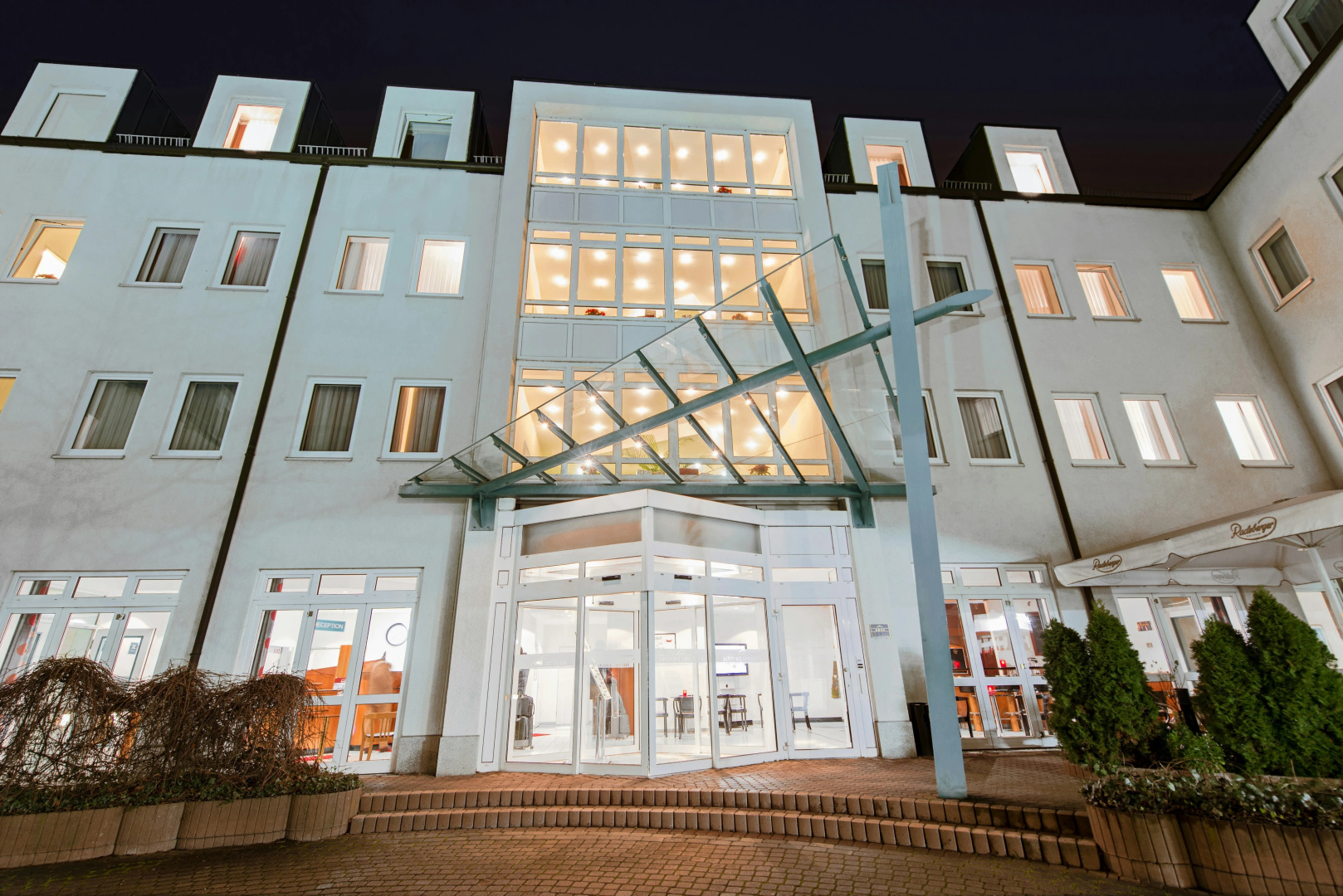 Photo - Dormero Hotel Dresden Airport
