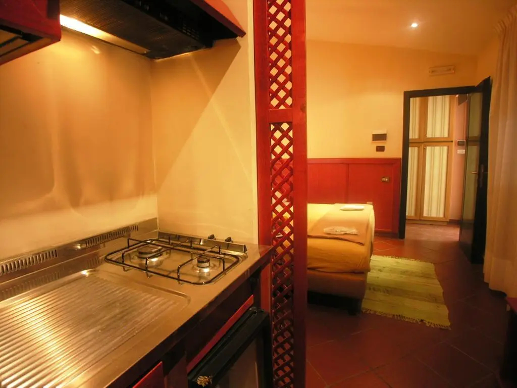 Foto - Hotel Toledo