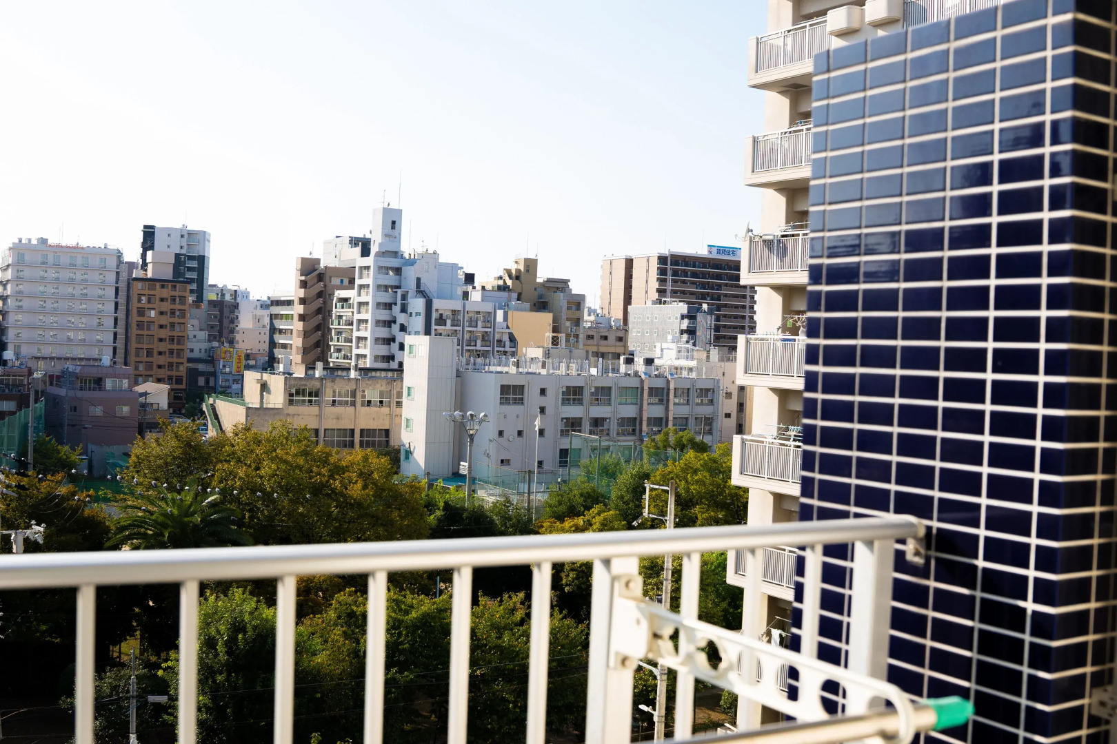 Foto - S-Presso Namba Parks Street