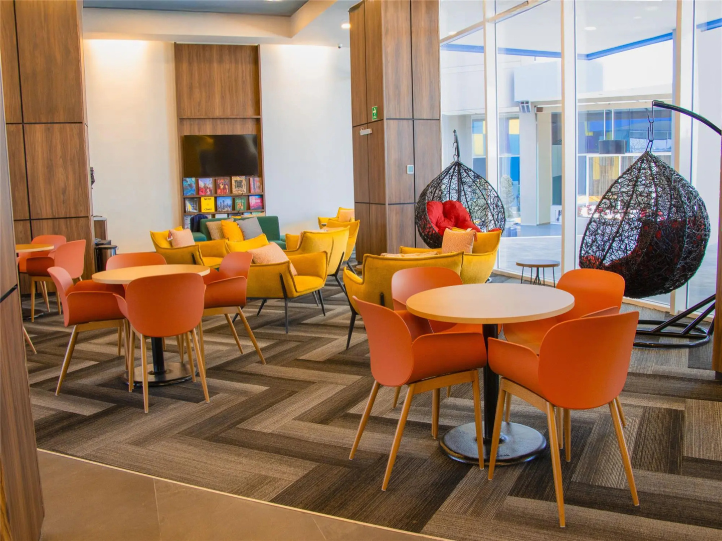 Photo - Tru By Hilton Puebla Angelopolis