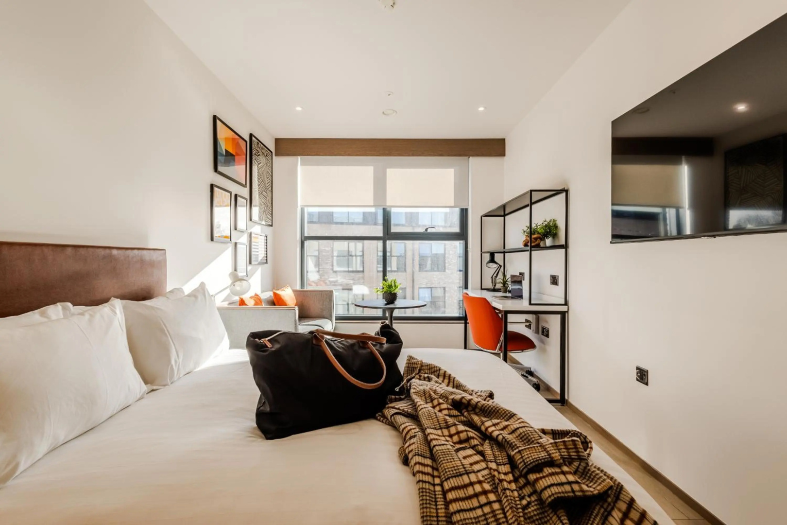 Foto - The Space To Stay Aparthotel