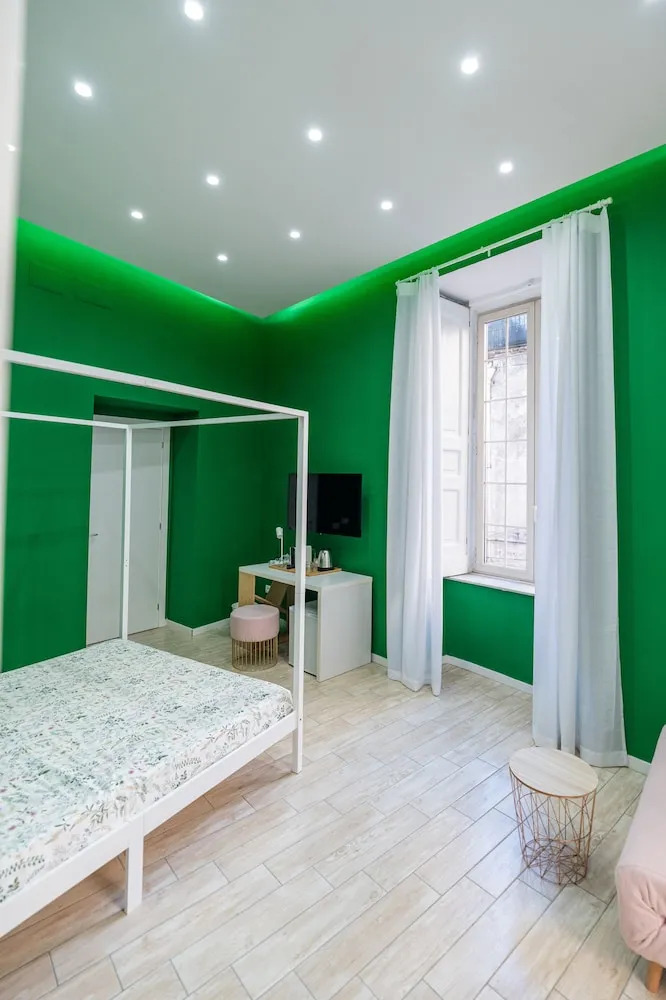 Foto - Terno Su Napoli Sanità