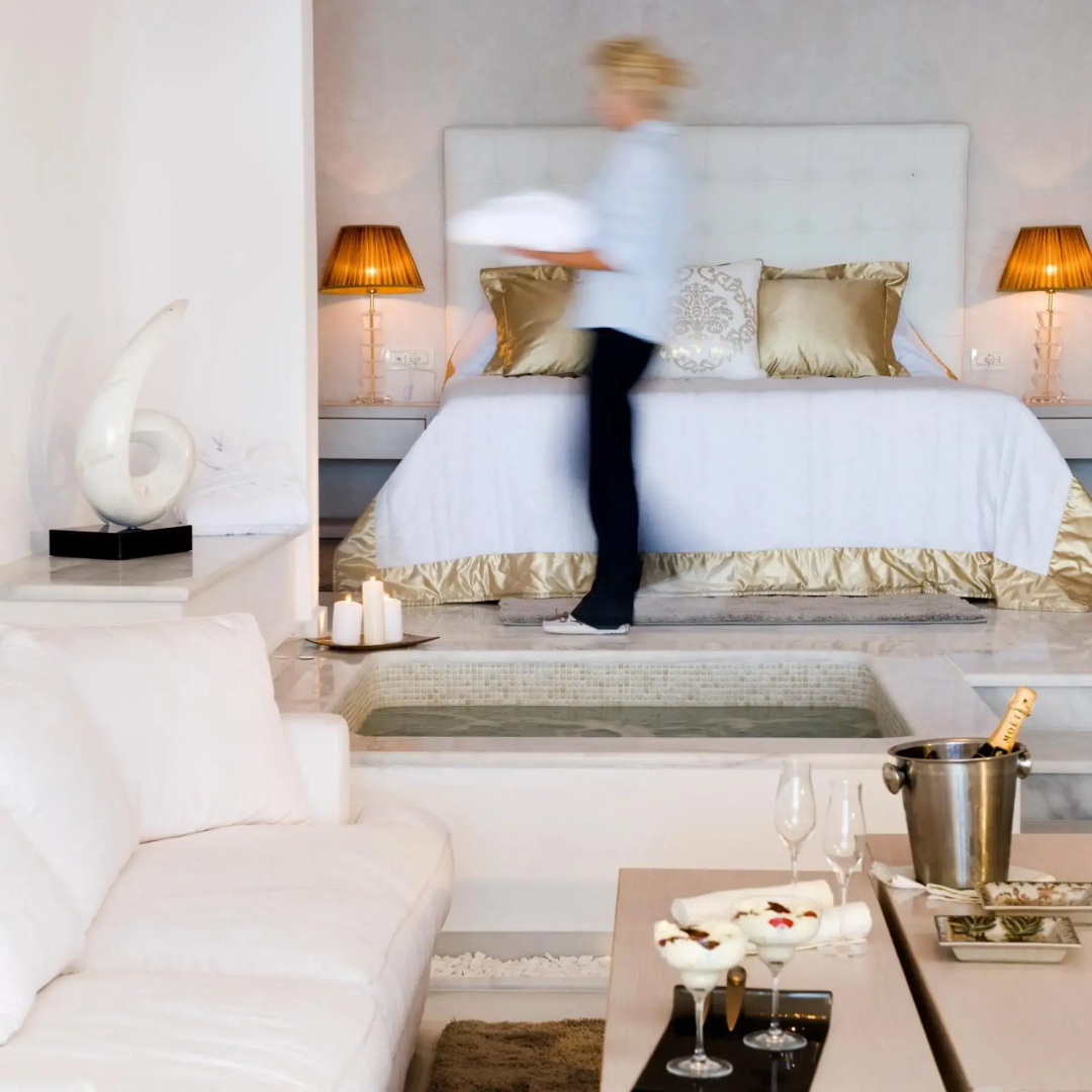 Foto - Gold Suites - Small Luxury Hotels of the World