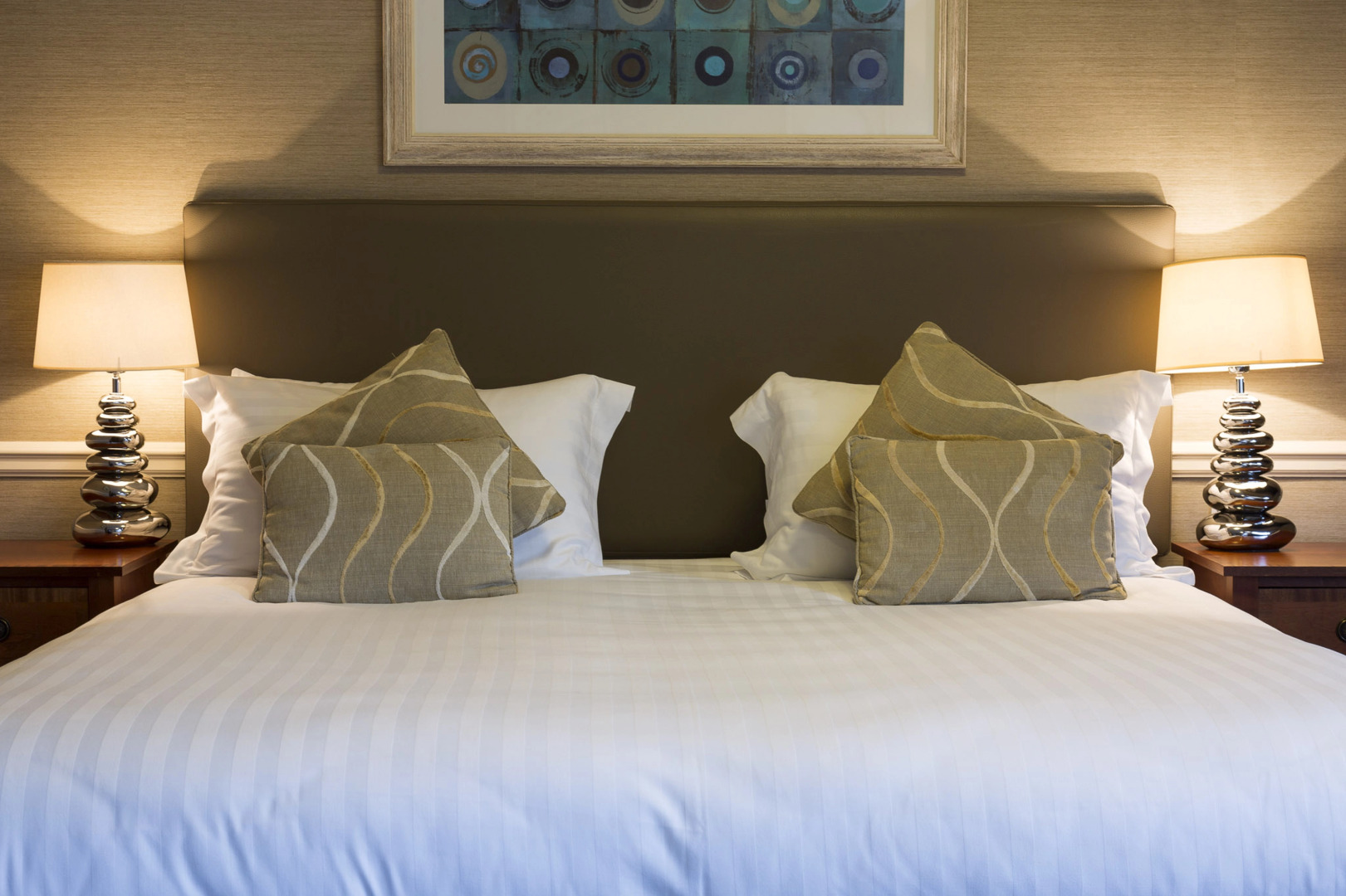 Photo - Golden Sands