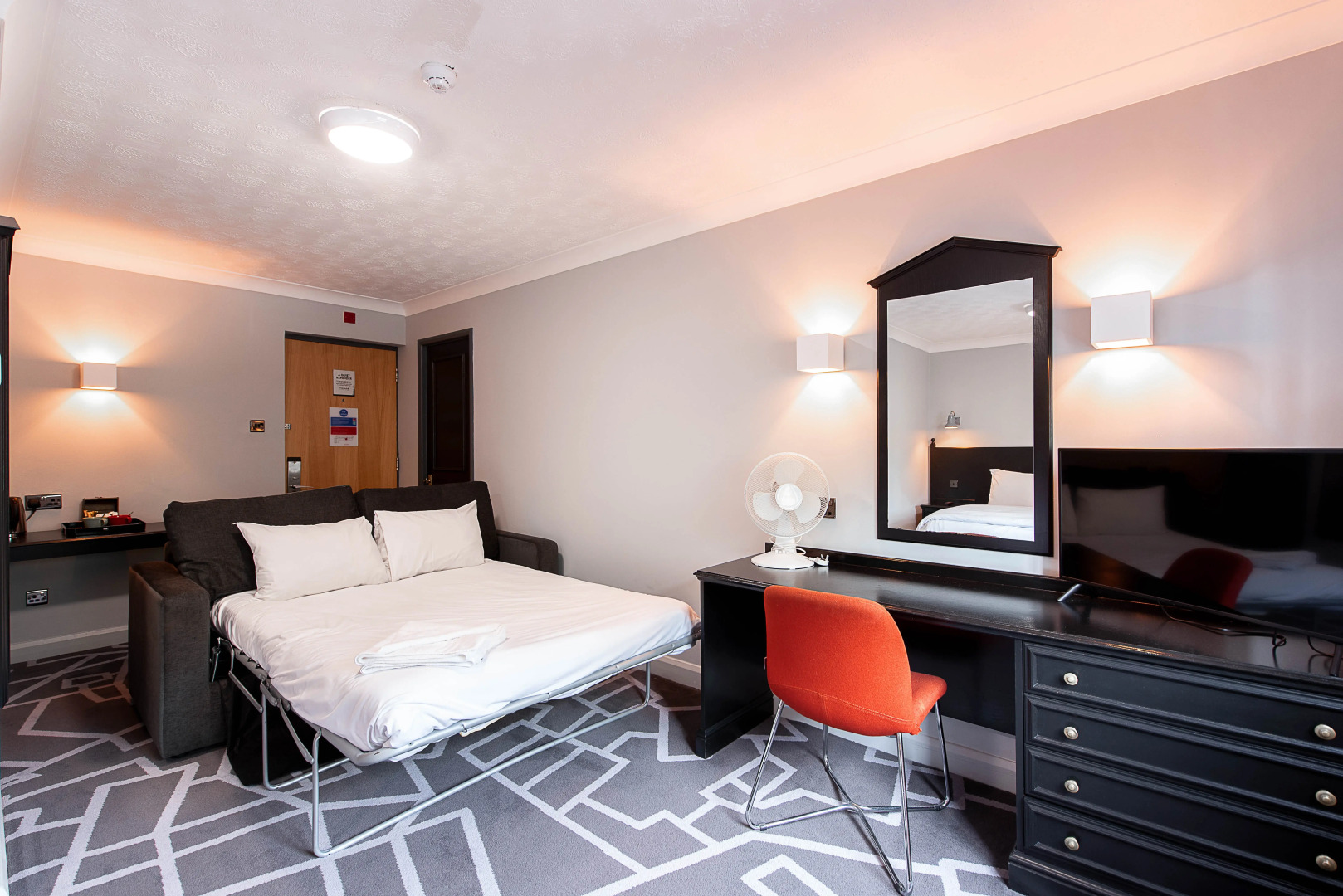 Foto - Village Hotel Liverpool