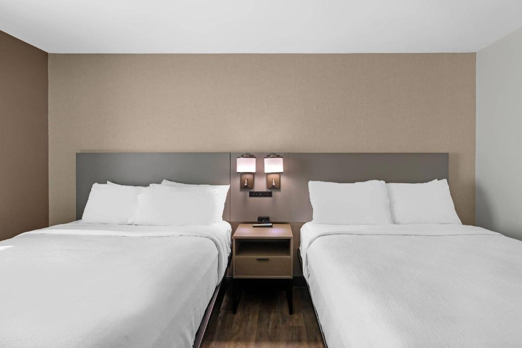Foto - Comfort Inn & Suites Savannah Airport