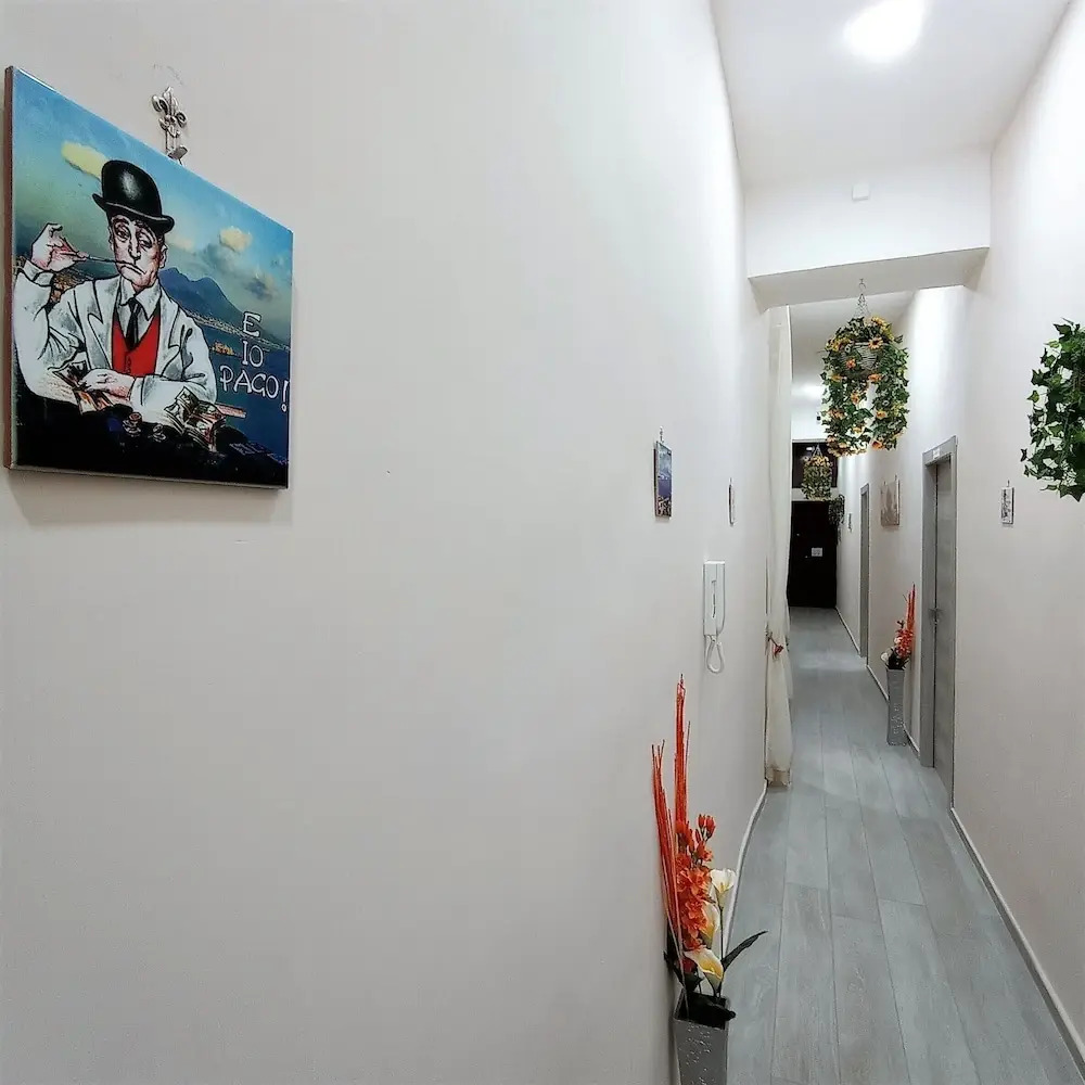 Photo - Essenza di Napoli