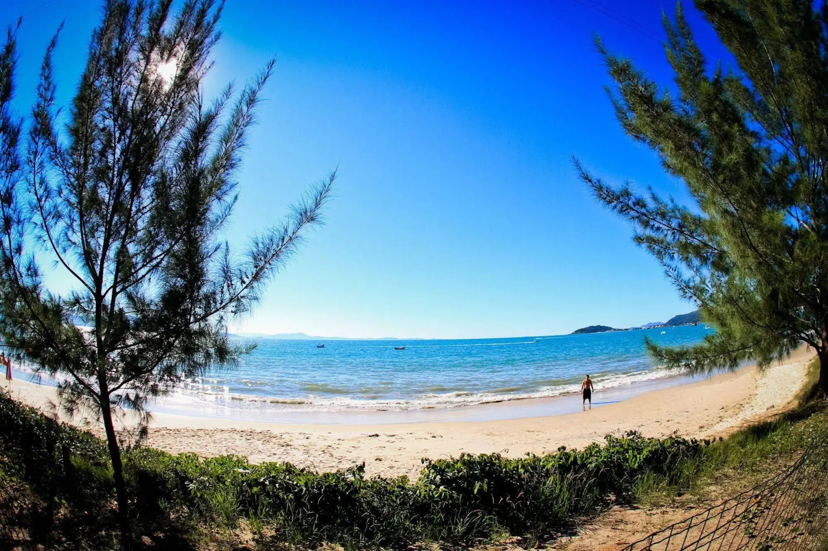 Foto - Hotel Porto Sol Beach