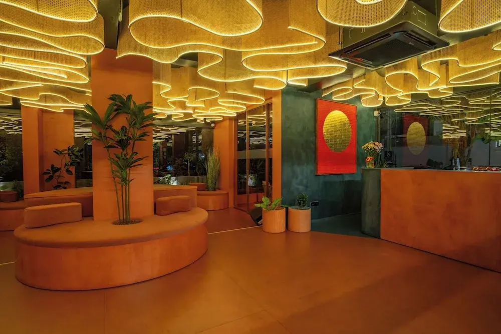 Foto - Hotel La Serene