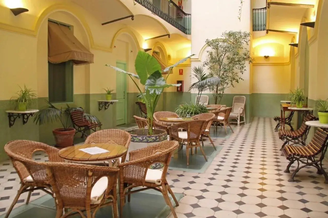 Photo - Hotel Peninsular