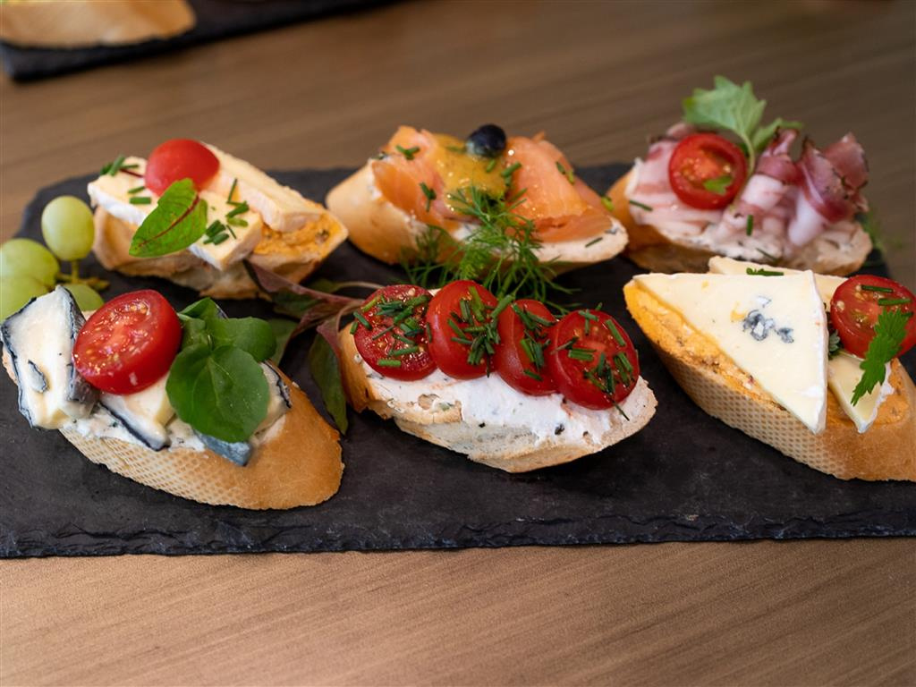 Photo - Mercure Hotel Raphael Wien