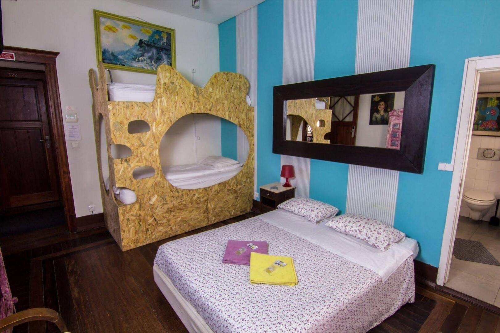 Photo - Sunset Destination Hostel