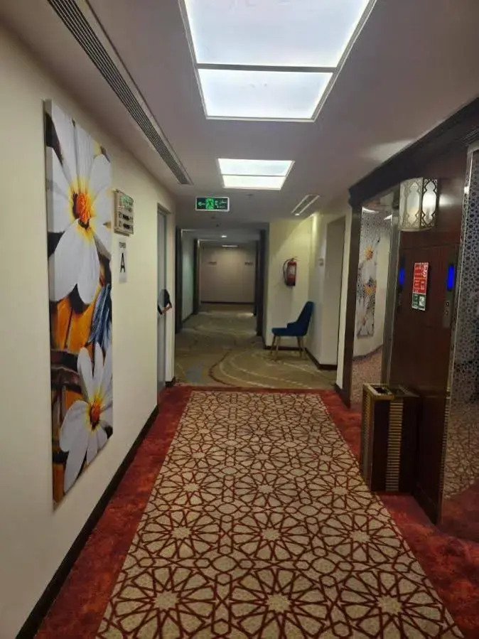Photo - Manazel Al Ain Ajyad Hotel