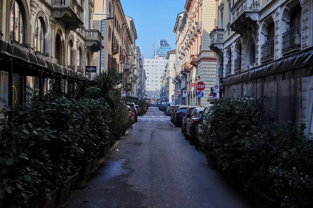 Foto - Milan Retreats Porta Venezia Suites