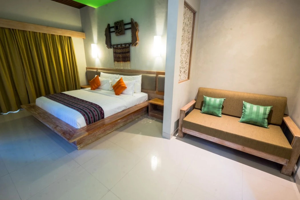 Photo - Tetirah Boutique Hotel
