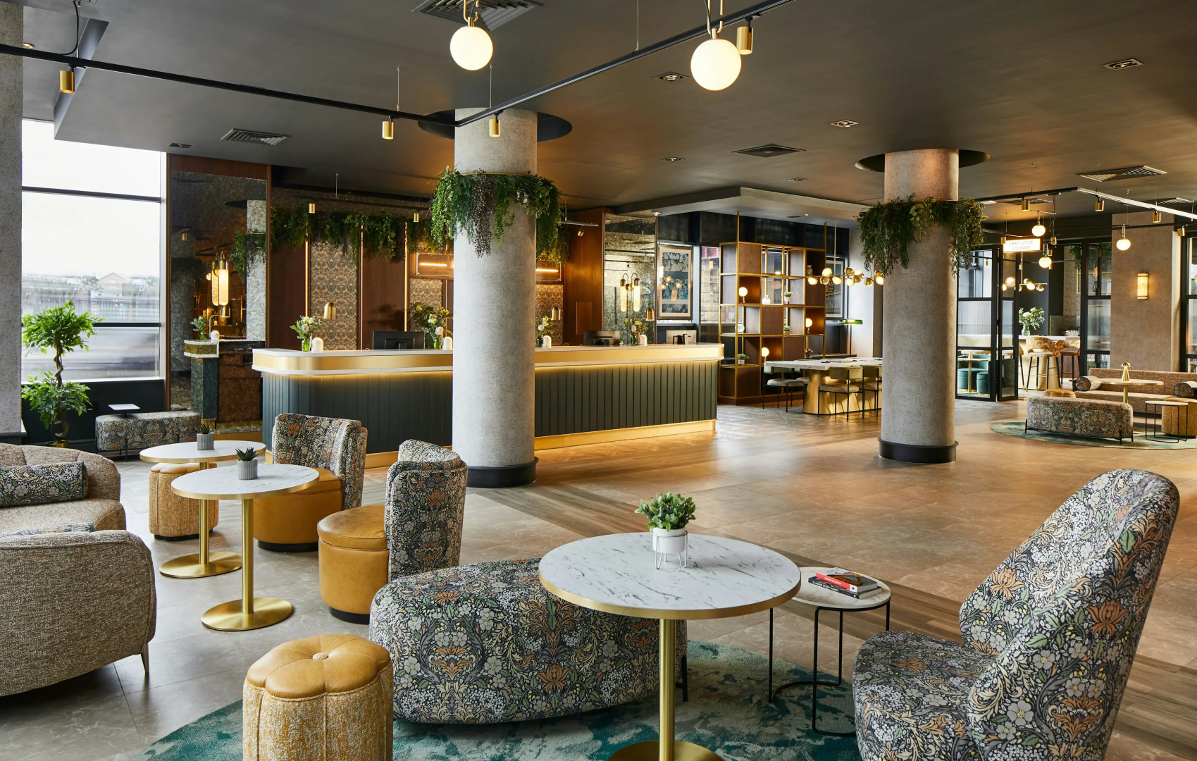 Foto - Leonardo Royal Hotel Glasgow