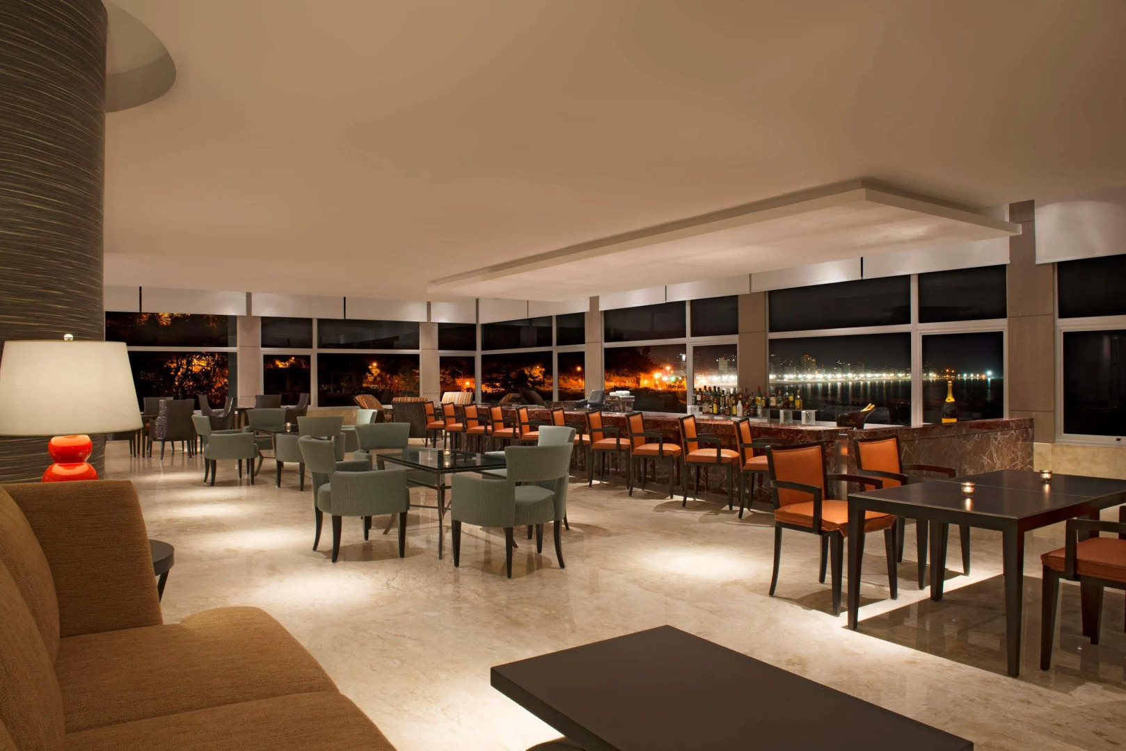 Foto - Sheraton Grand Rio Hotel & Resort