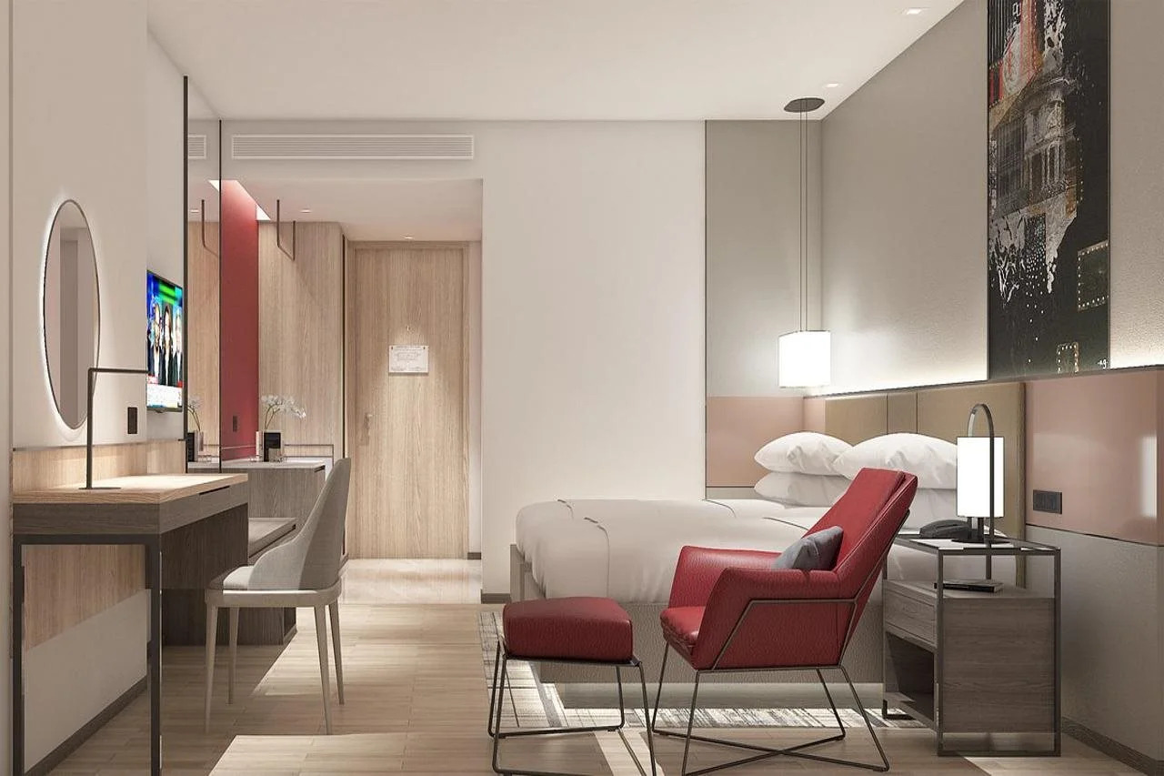 Foto - Best Western Click Sathorn 11 Bangkok