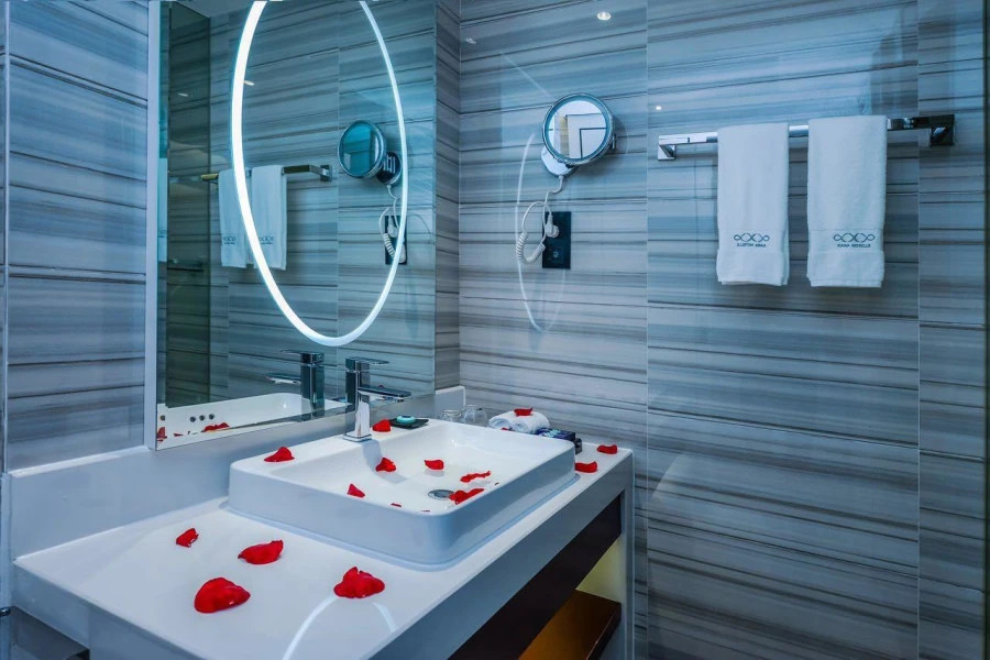 Photo - Xana Hotelle Beijing Tianqiao