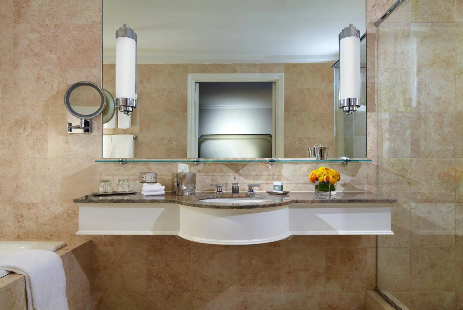 Photo - Omni Berkshire Place