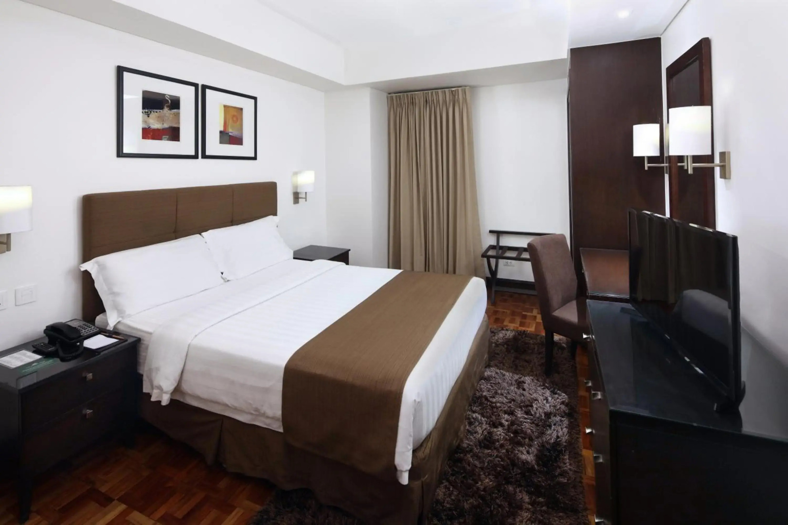 Photo - City Garden Hotel Makati