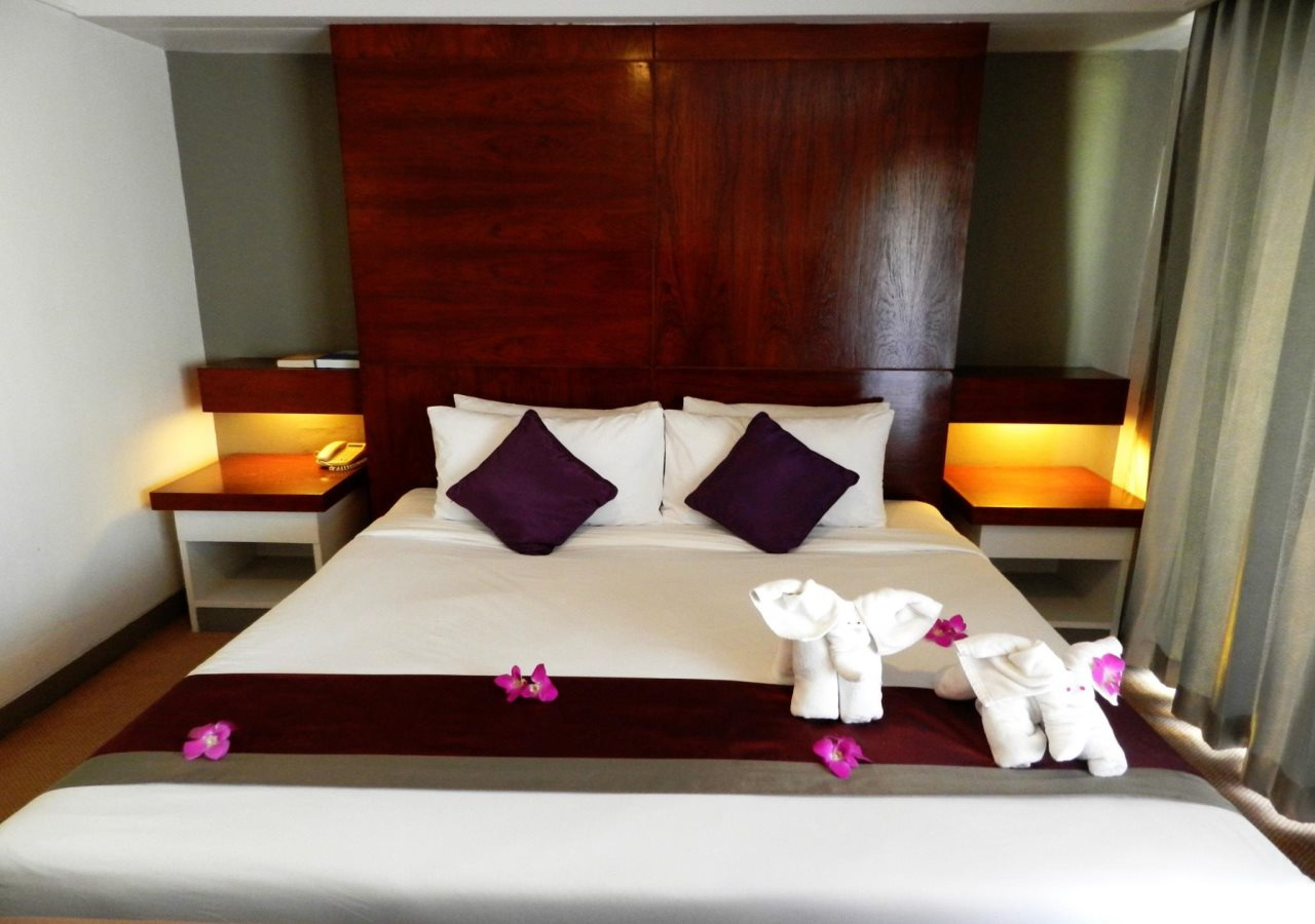 Photo - Star Hotel Chiang Mai - SHA Extra Pus