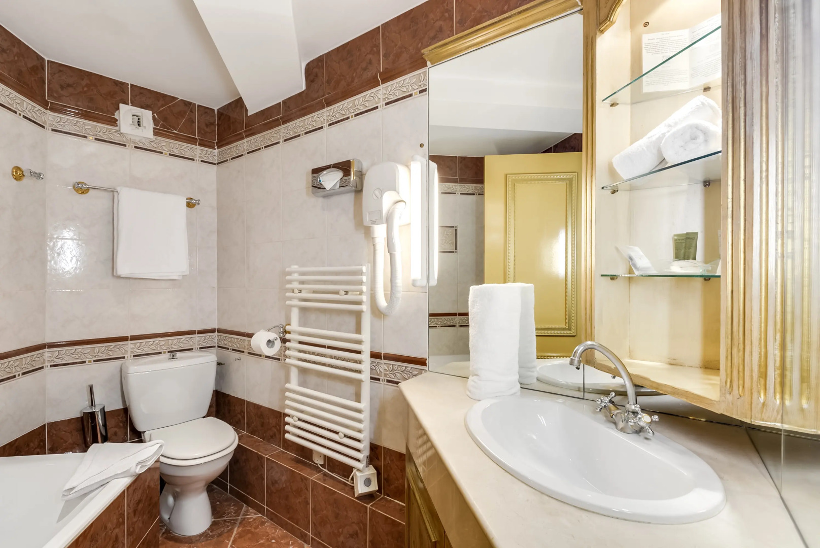 Foto - Le Monsieur By Sweett