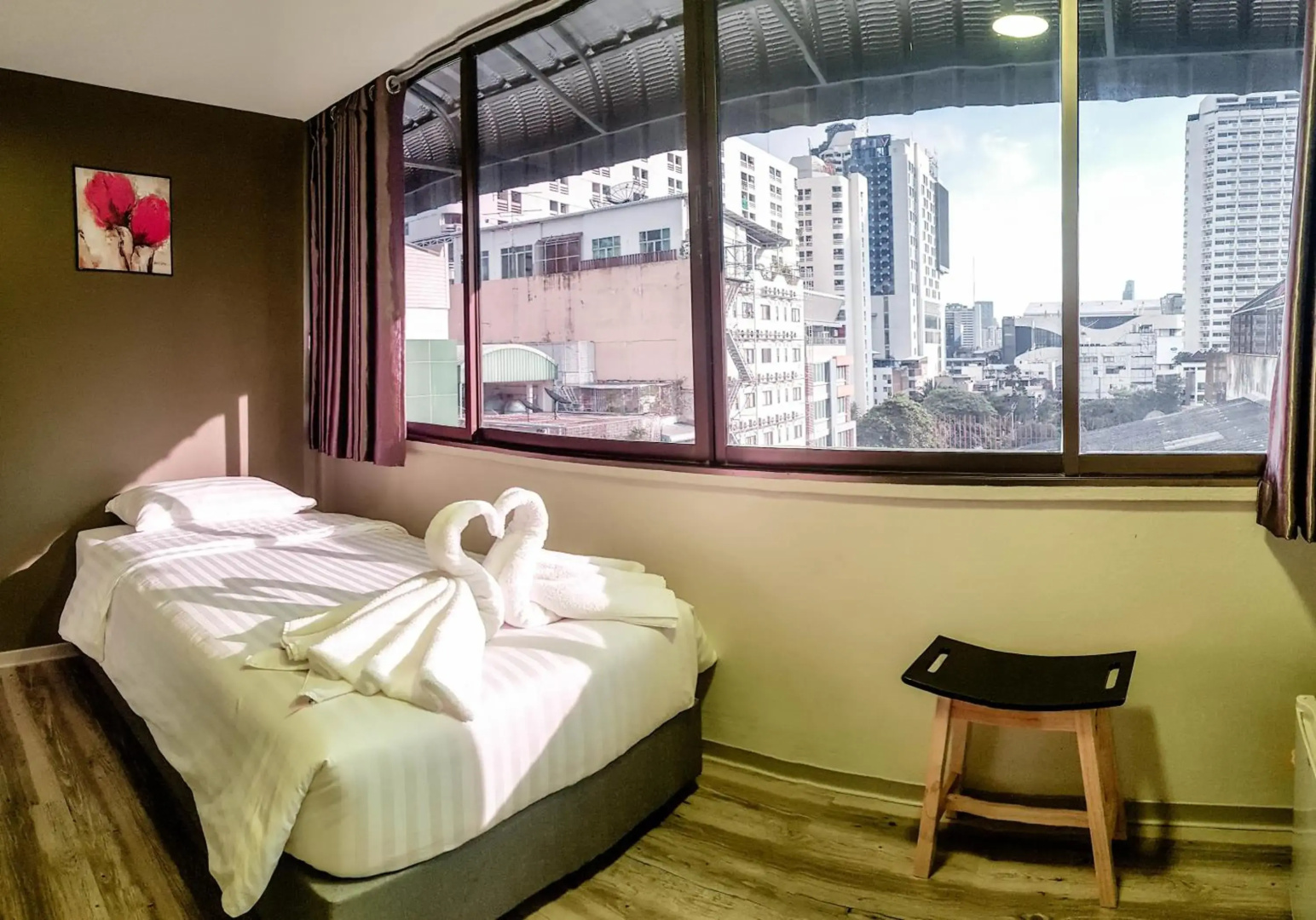 Foto - Kim Korner Hotel