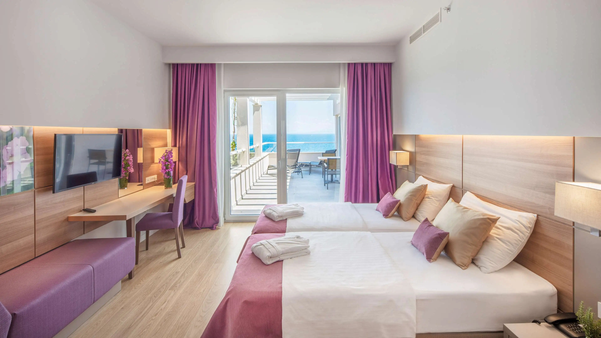 Photo - Vitality Hotel Punta