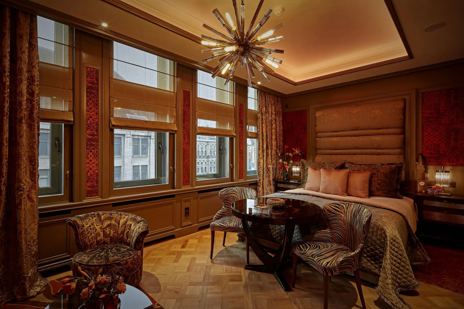 Foto - Hotel TwentySeven - Small Luxury Hotels of the World