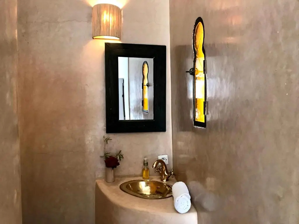 Foto - Riad Dar Zaman