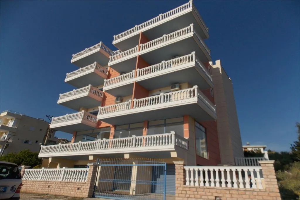 Foto - Hotel Keos