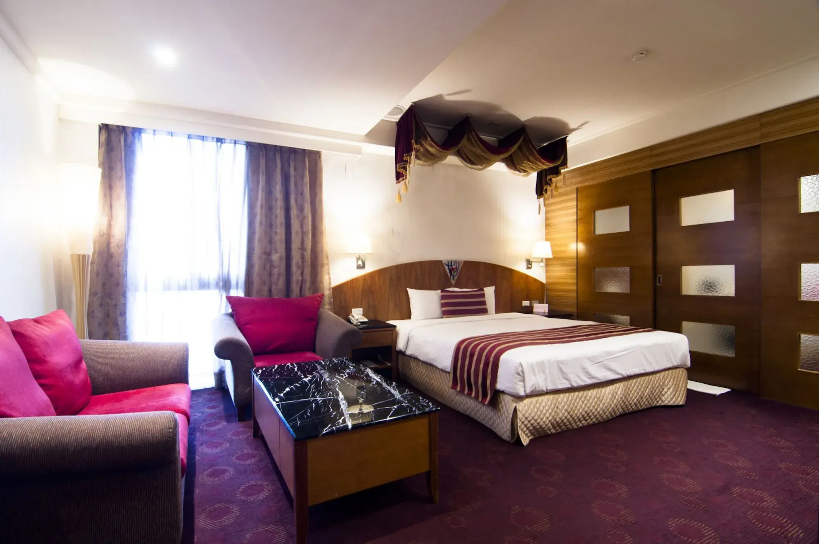 Foto - Dolamanco Hotel