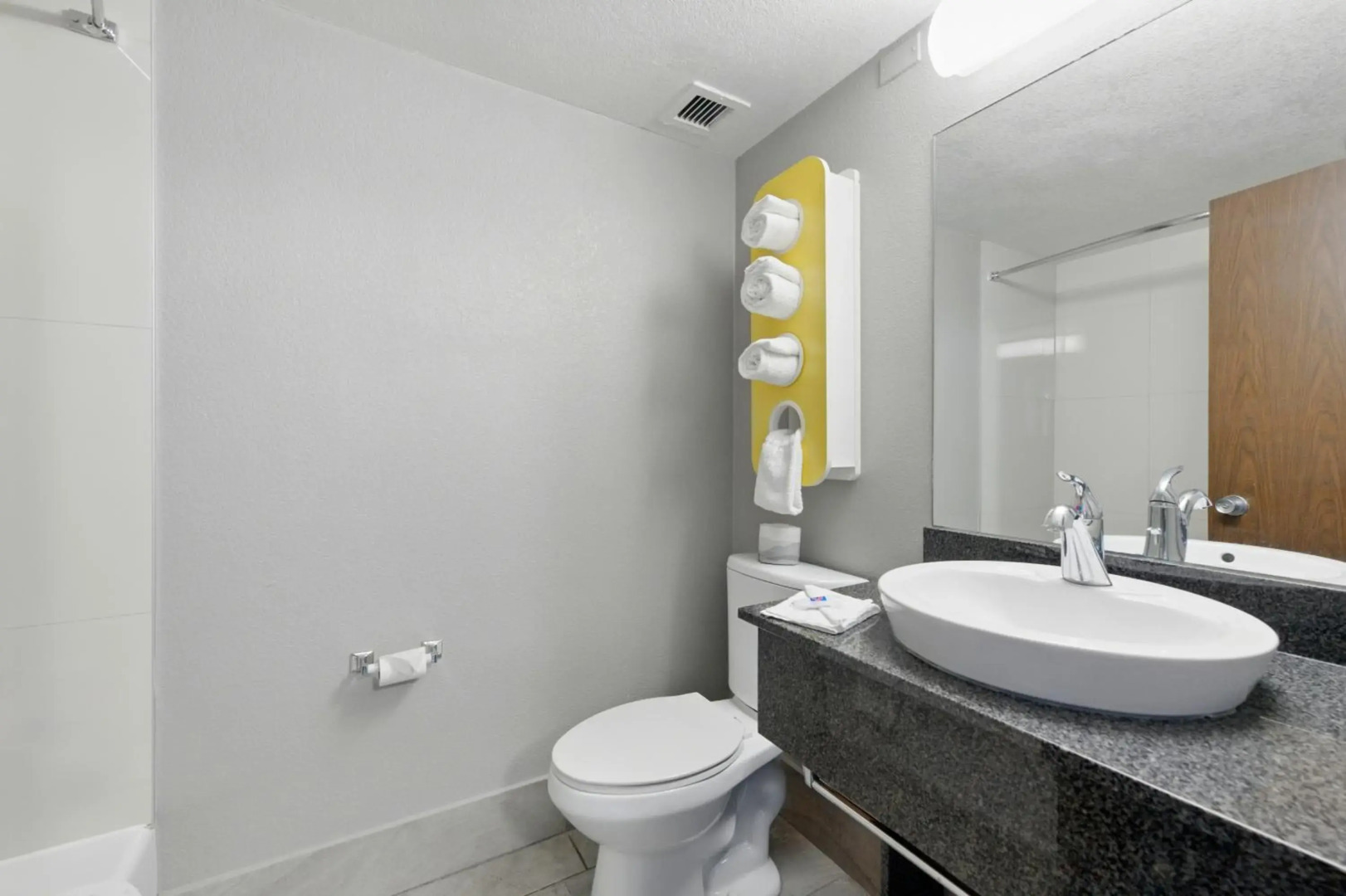 Foto - Motel 6 Atlanta GA Atlanta Airport Virginia Ave