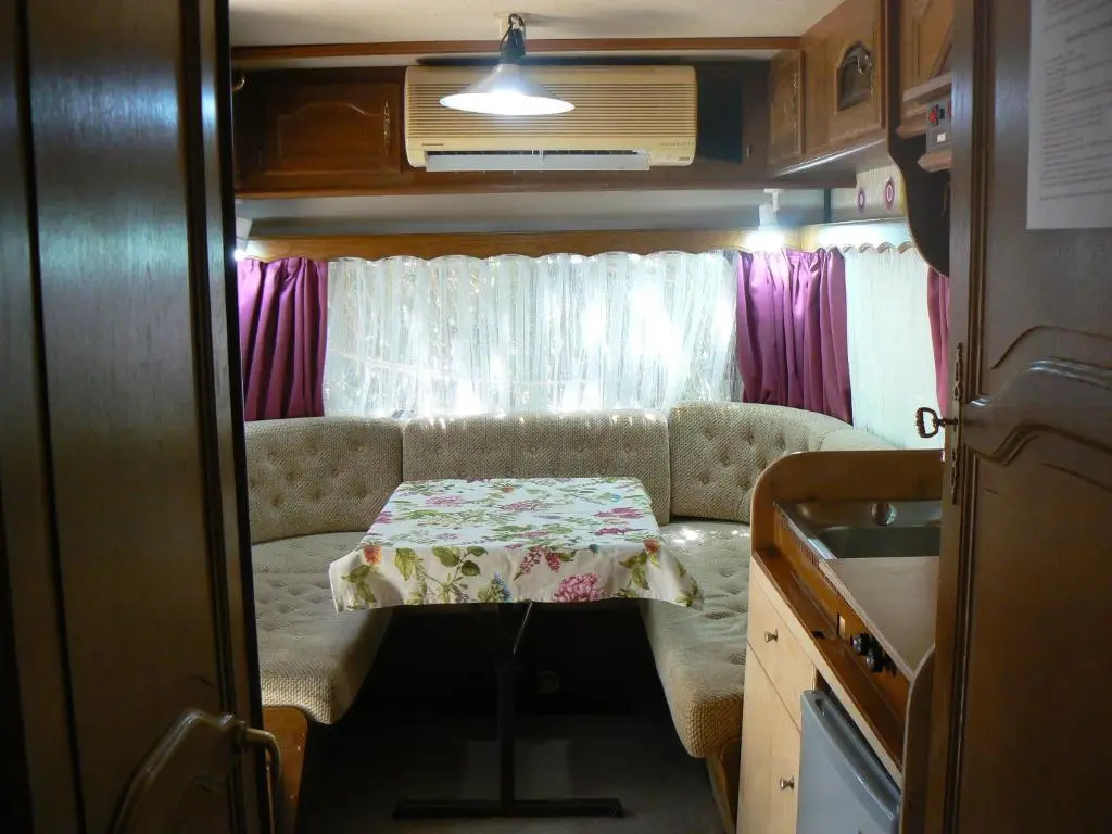 Foto - Camping Elizabeth