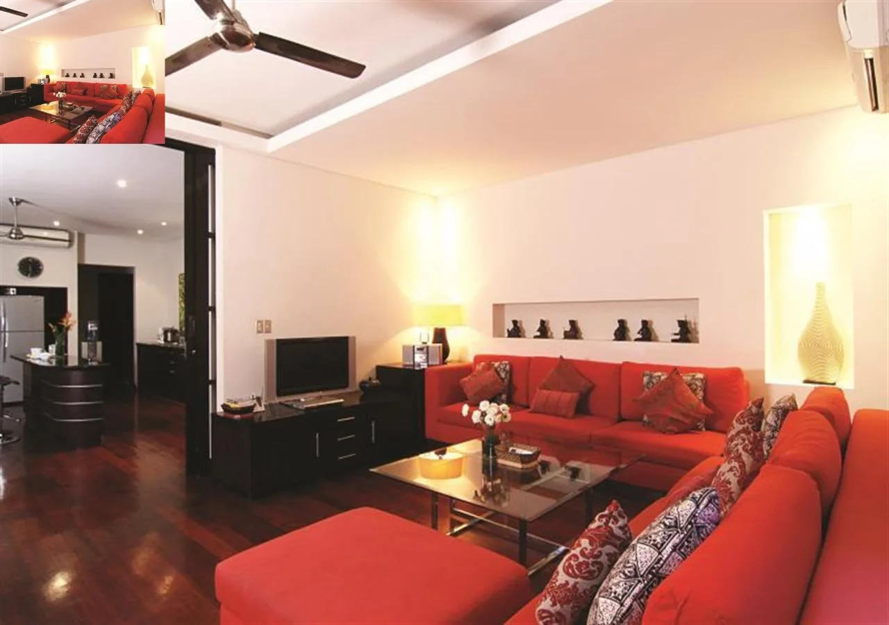 Photo - Temple Hill Residence Villa