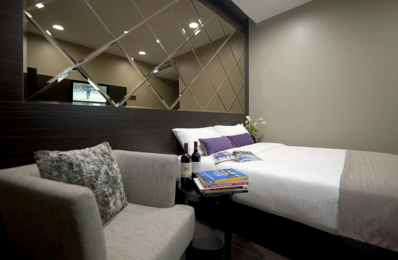 Foto - V Hotel Lavender