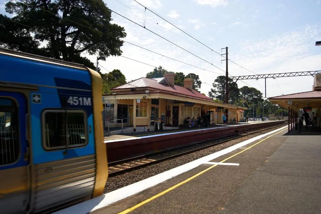 Foto - Quest Cheltenham