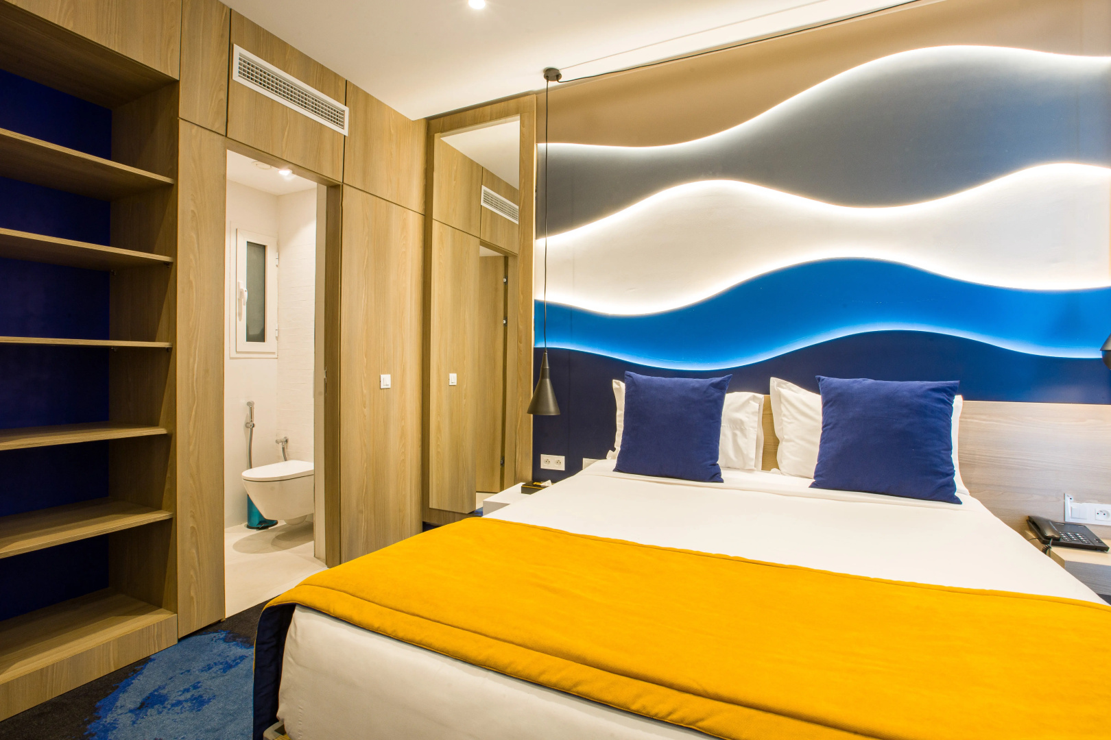 Foto - Hotel Carlton