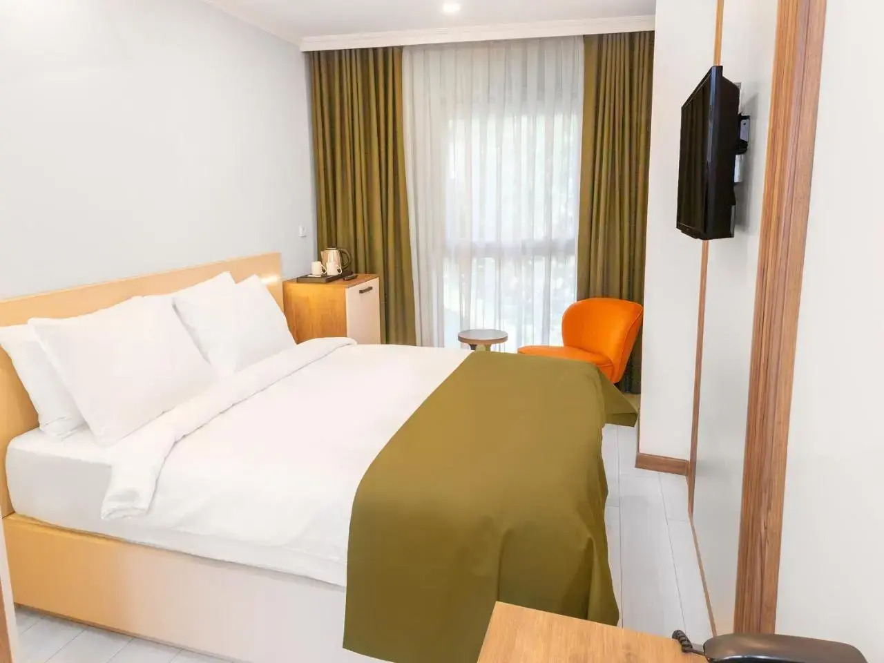 Foto - Quinnova Hotel