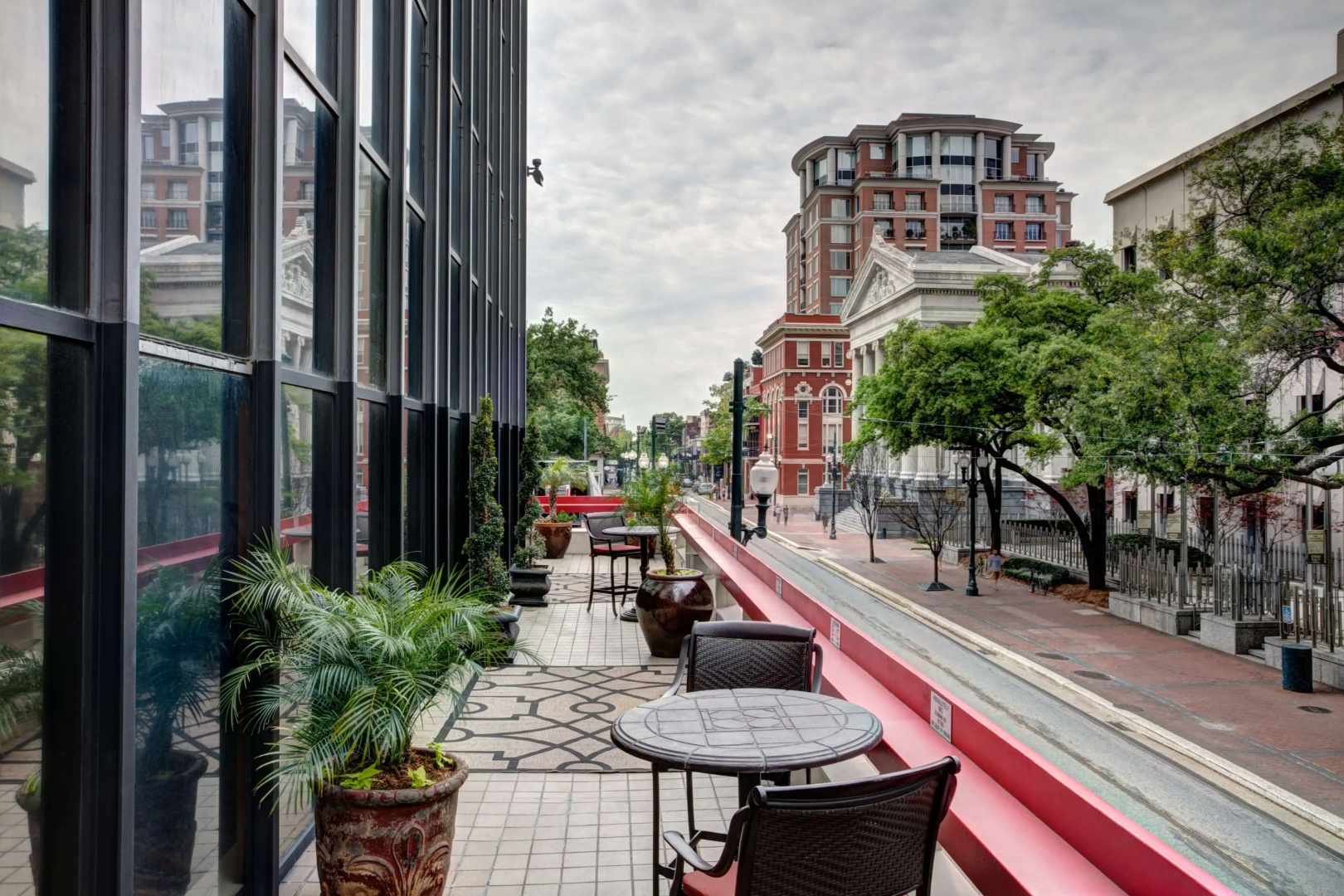 Foto - Blake Hotel New Orleans, BW Signature Collection