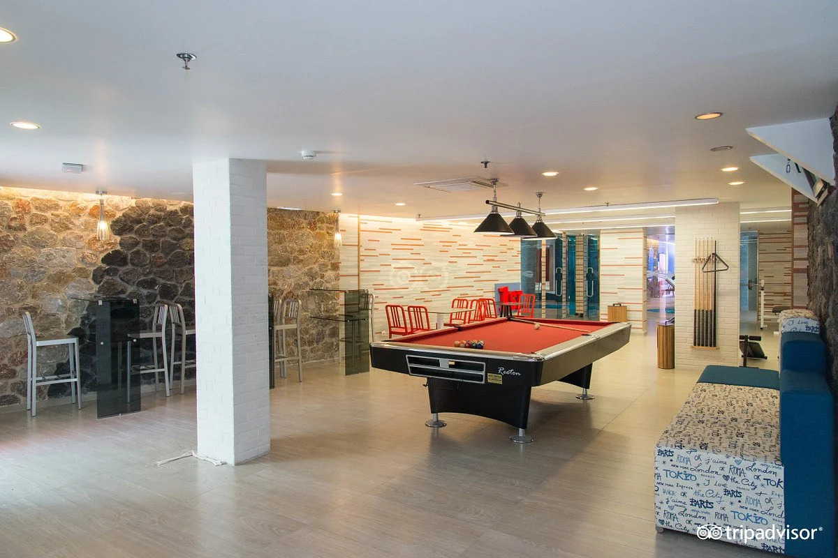 Foto - La Mer Deluxe Hotel & Spa