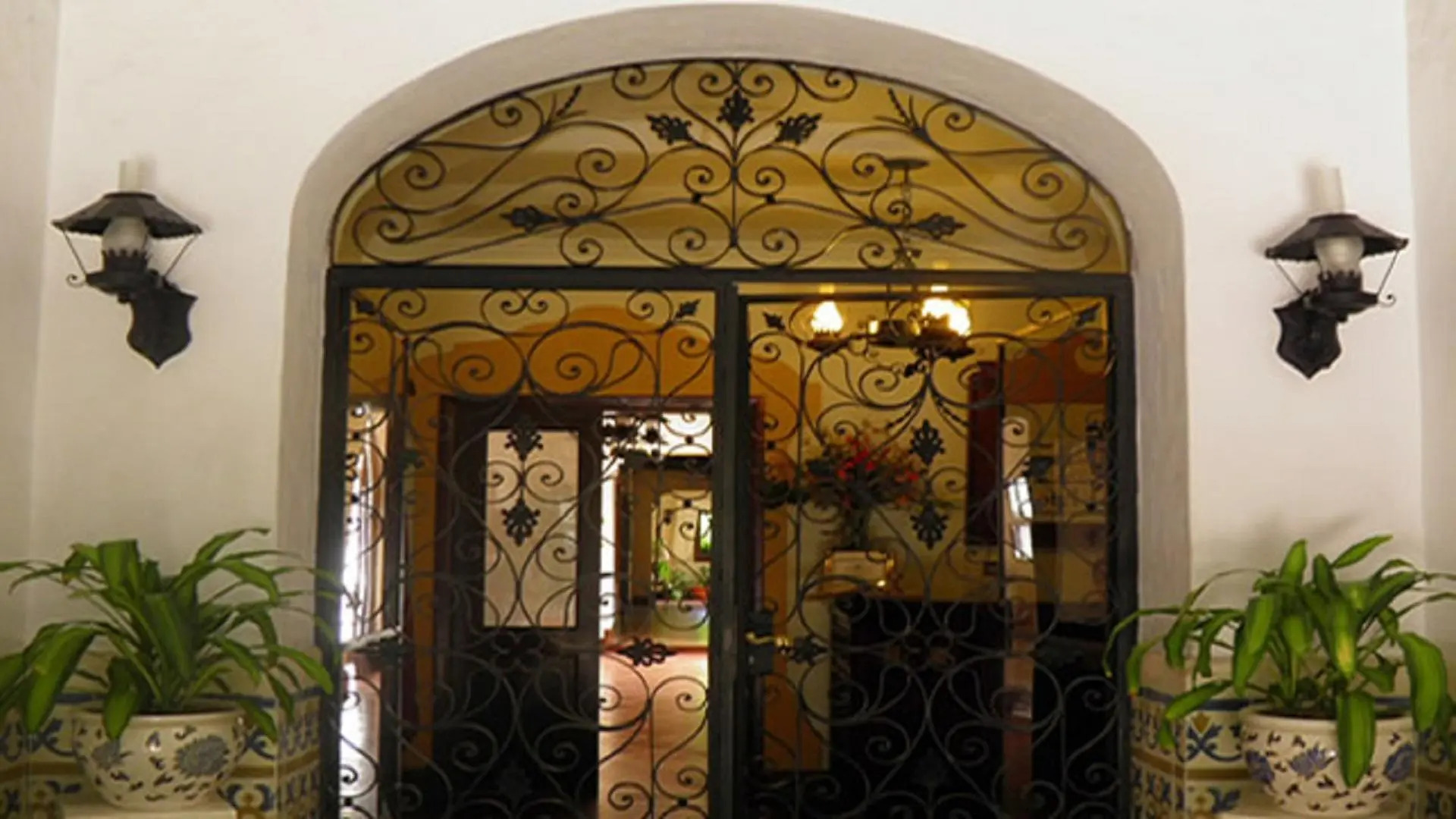 Photo - Hotel Del Virrey