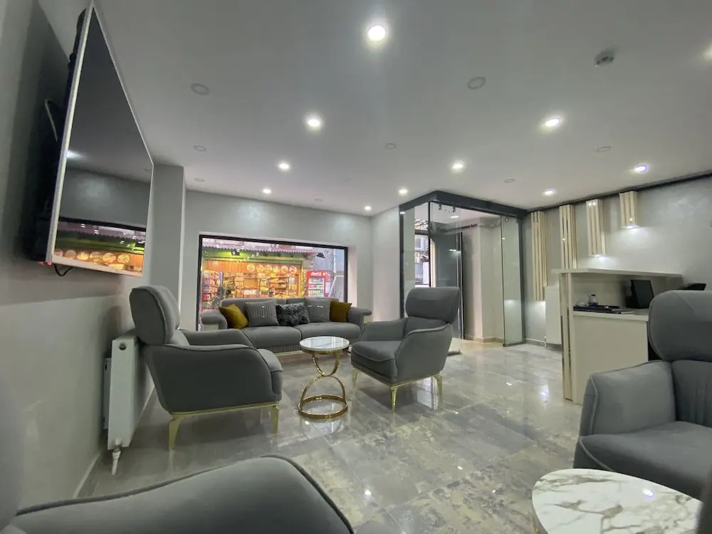 Foto - Şiva Pera Hotel & SPA