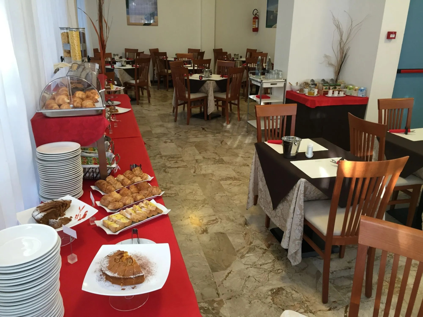 Foto - Hotel Stresa