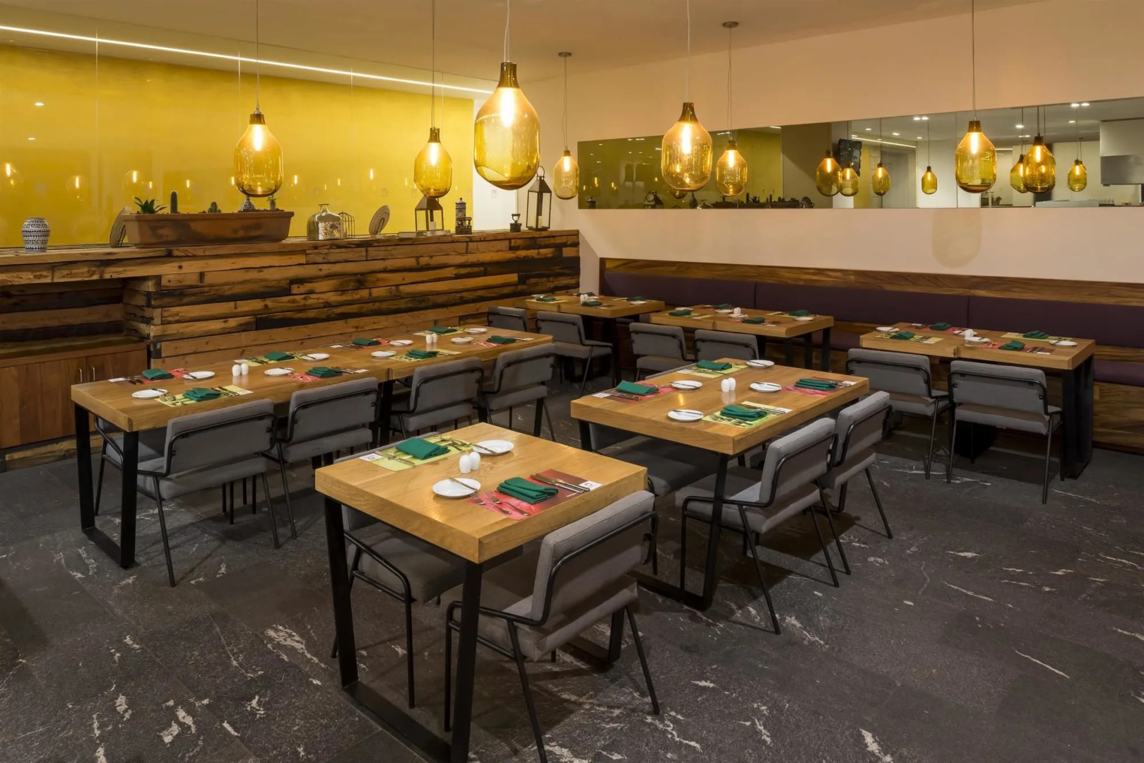 Foto - Camino Real Puebla Angelopolis