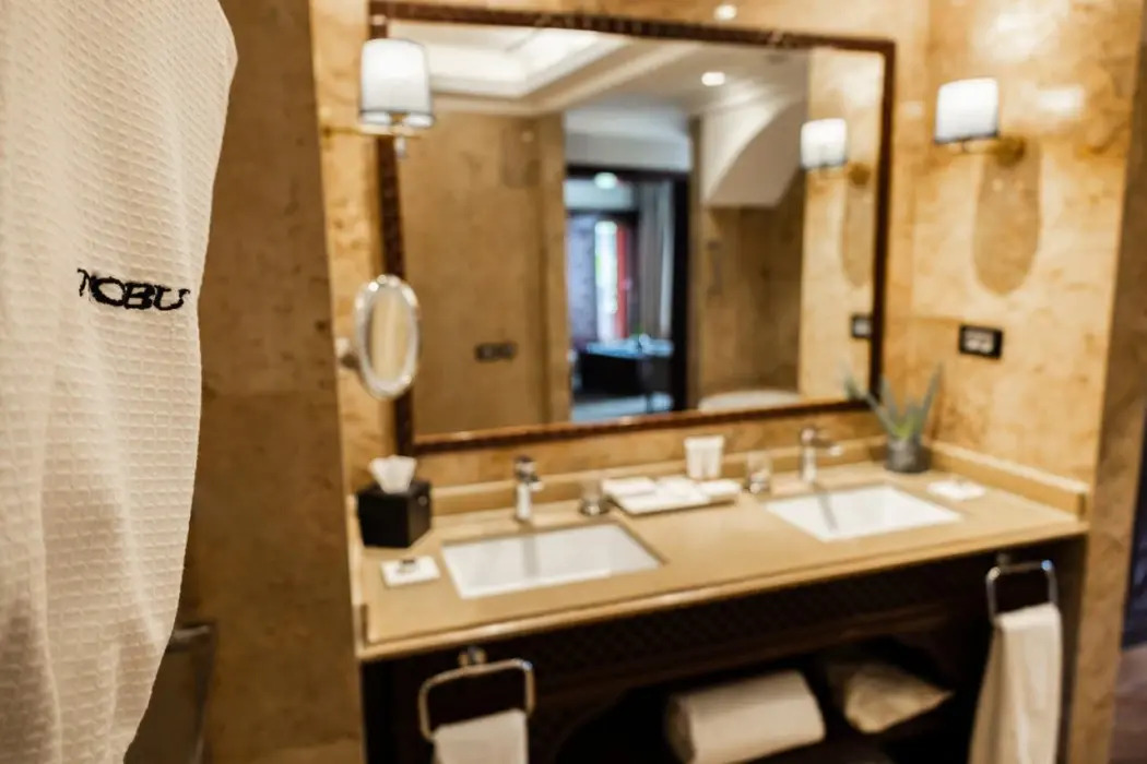 Foto - Nobu Hotel Marrakech