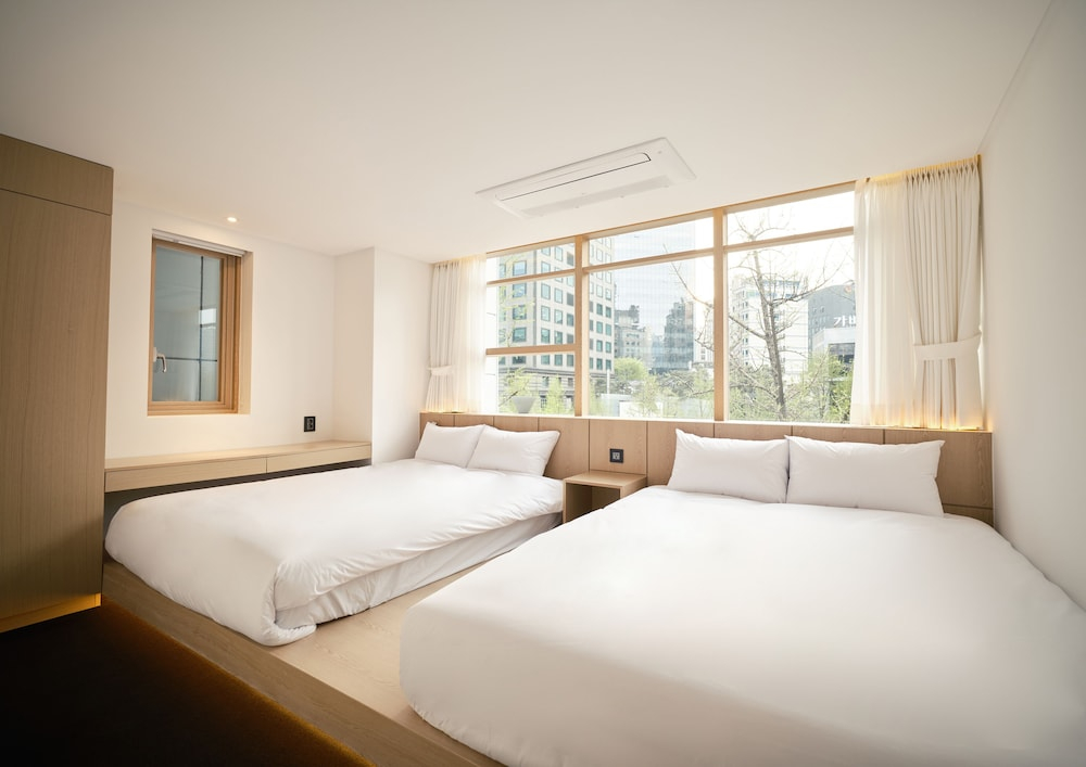Foto - UH Suite Seoul Deoksugung