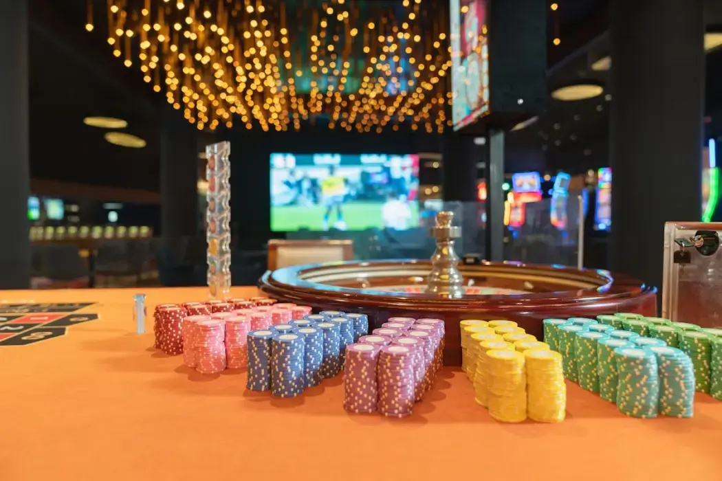Photo - Waymore Hotel Spa & Casino