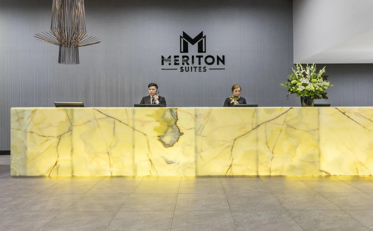 Photo - Meriton Suites Pitt Street, Sydney